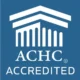ACHC Accredited
